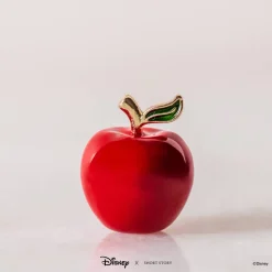 Disney Trinket Pouch Snow White Apple