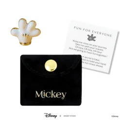 Disney Trinkets Mickey Glove