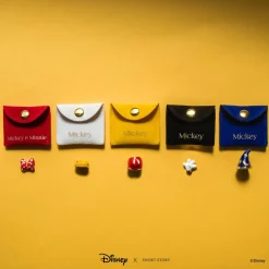 Disney Trinkets Mickey Glove