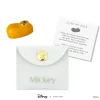 Disney Trinkets Mickey shoe