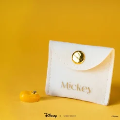 Disney Trinkets Mickey shoe