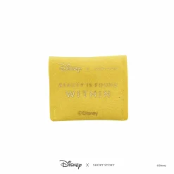 Disney Trinkets Pouch Belle Rose
