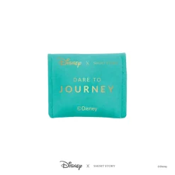 Disney Trinkets Pouch Moana Sail Boat