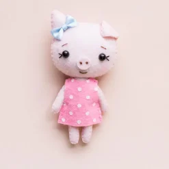 Dream Doll Pig