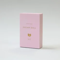 Dream Doll Pig