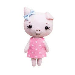 Dream Doll Pig