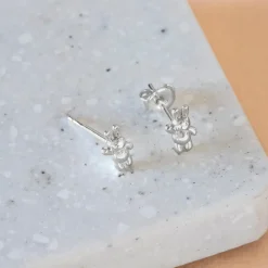 Earring Balloon Bunny