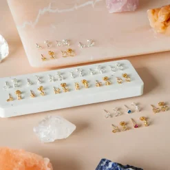 Earring Balloon Bunny