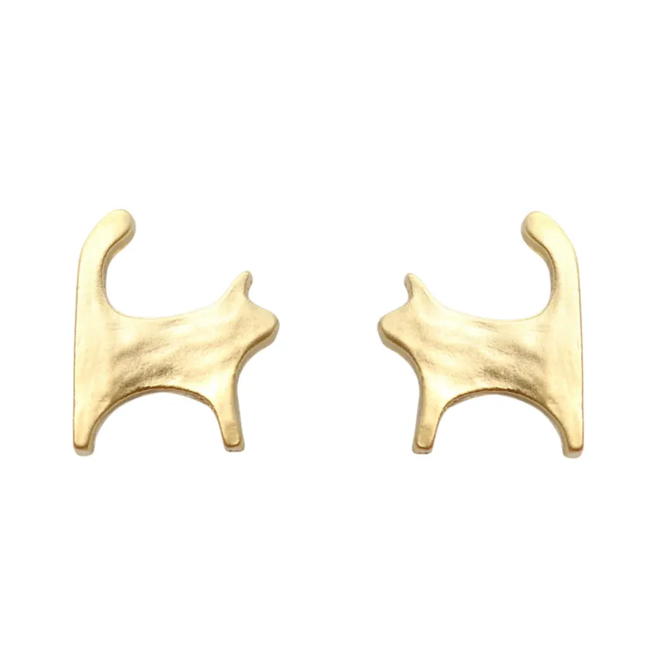 Earring Cat