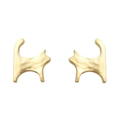 Earring Cat