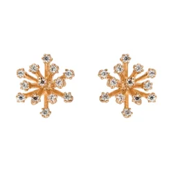 Earring Diamante Fireworks