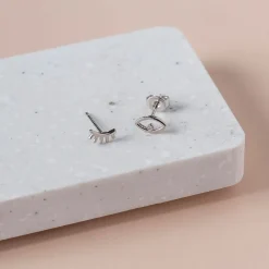 Earring Diamante Goodnight