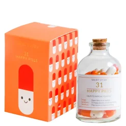 Happy Pills 31 Days