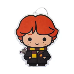 Harry Potter Air Freshener Ron & Scabbers
