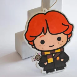 Harry Potter Air Freshener Ron & Scabbers