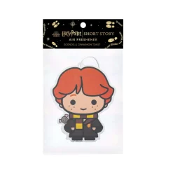 Harry Potter Air Freshener Ron & Scabbers