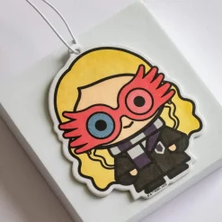 Harry Potter Air Freshener Luna