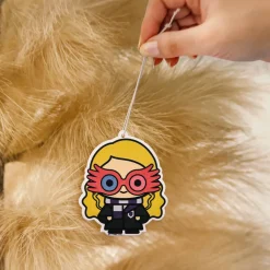 Harry Potter Air Freshener Luna