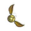 Harry Potter Car Air Freshener Golden Snitch