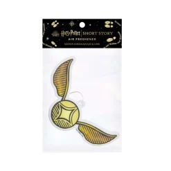 Harry Potter Car Air Freshener Golden Snitch