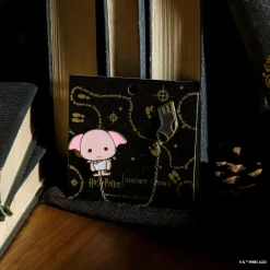 Harry Potter Enamel Pin Dobby & Sock