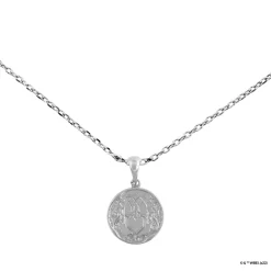 Harry Potter Necklace Medallion Golden Egg