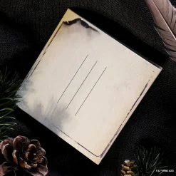 Harry Potter Necklace Medallion Golden Egg