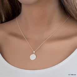 Harry Potter Necklace Medallion Golden Egg