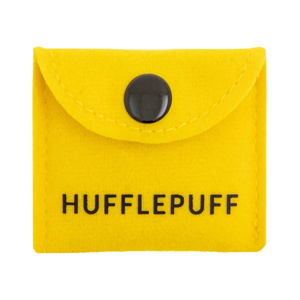 Harry Potter Trinket Pouch Hufflepuff