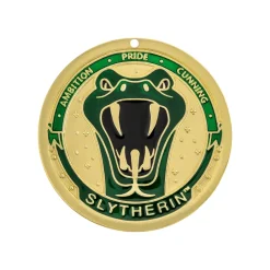 Harry Potter Trinket Pouch Slytherin