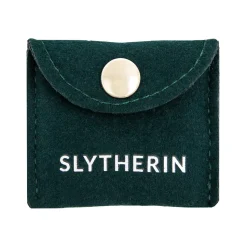 Harry Potter Trinket Pouch Slytherin