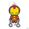 Marvel Car Air Freshener Iron Man
