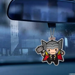 Marvel Car Air Freshener Thor