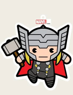Marvel Car Air Freshener Thor
