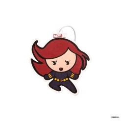 Marvel Car Air Freshener Black Widow