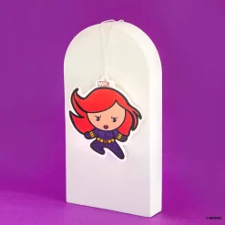 Marvel Car Air Freshener Black Widow