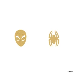 Marvel Earring Spider-Man & Radioactive Spider