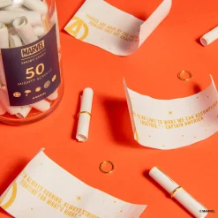 Marvel Message in a Bottle Marvel