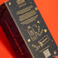 Marvel Message in a Bottle Marvel