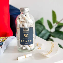 Marvel Message in a Bottle Marvel