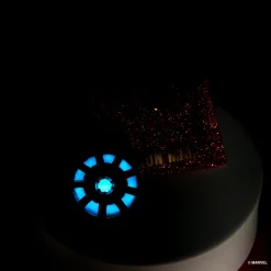 Marvel Trinket Pouch Arc Reactor Limited Edition