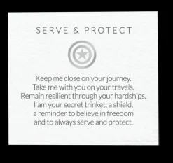 Marvel Trinket Pouch Captain America