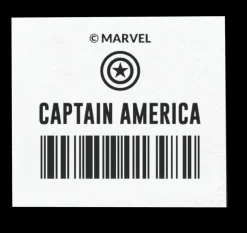 Marvel Trinket Pouch Captain America