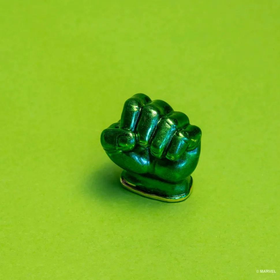 Marvel Trinket Pouch Hulk