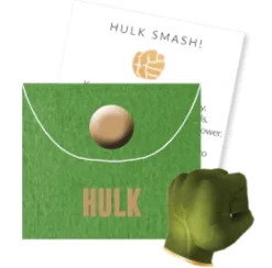 Marvel Trinket Pouch Hulk