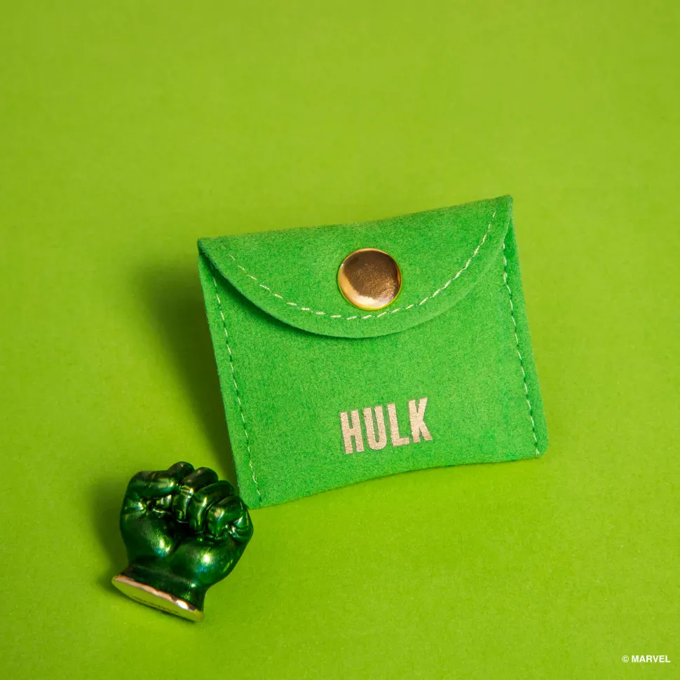 Marvel Trinket Pouch Hulk