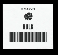 Marvel Trinket Pouch Hulk