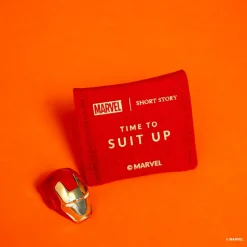 Marvel Trinket Pouch Iron Man