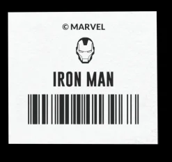 Marvel Trinket Pouch Iron Man