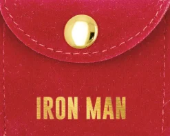 Marvel Trinket Pouch Iron Man